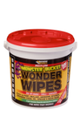 Multi-Use Wonder Wipes